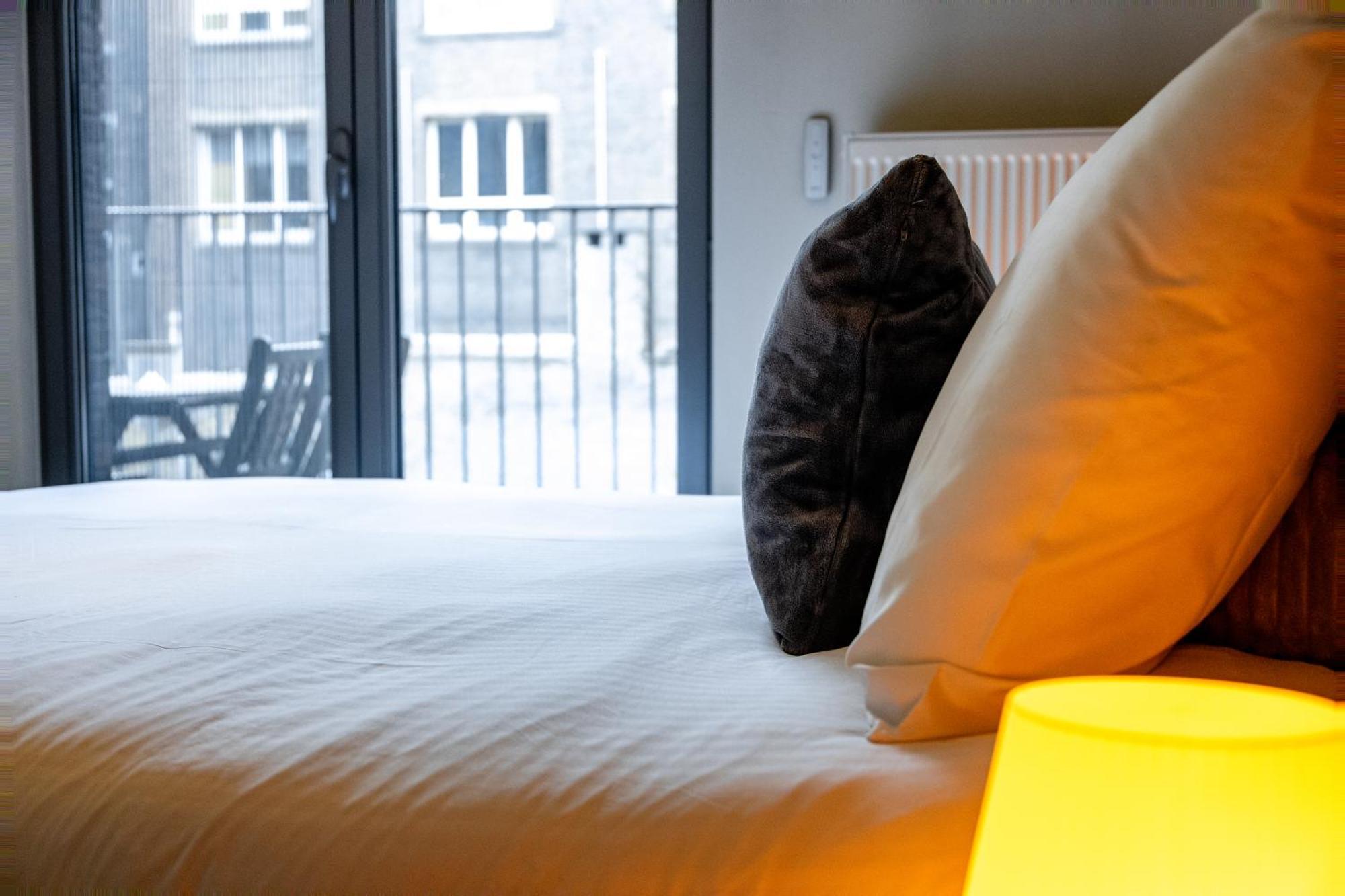 London 993 Apt 202 安特卫普 外观 照片