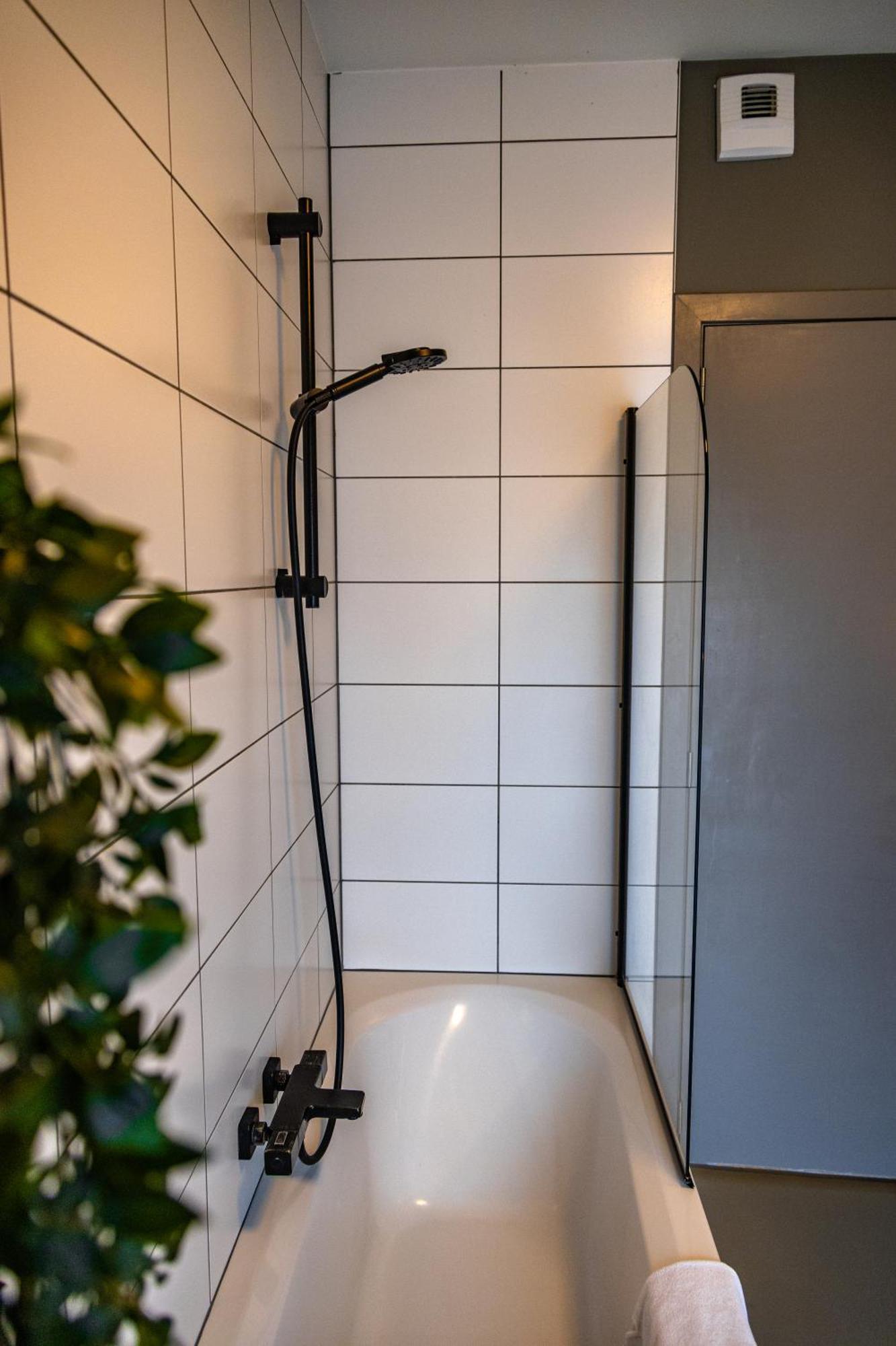 London 993 Apt 202 安特卫普 外观 照片