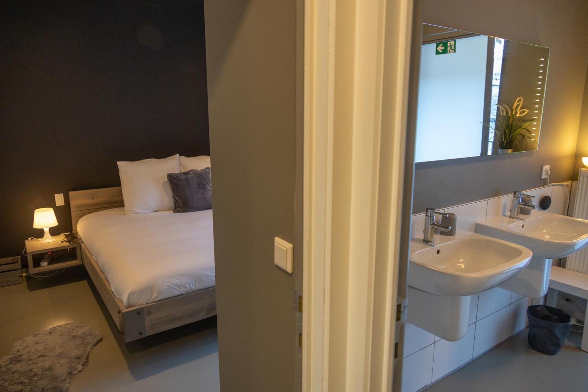 London 993 Apt 202 安特卫普 外观 照片