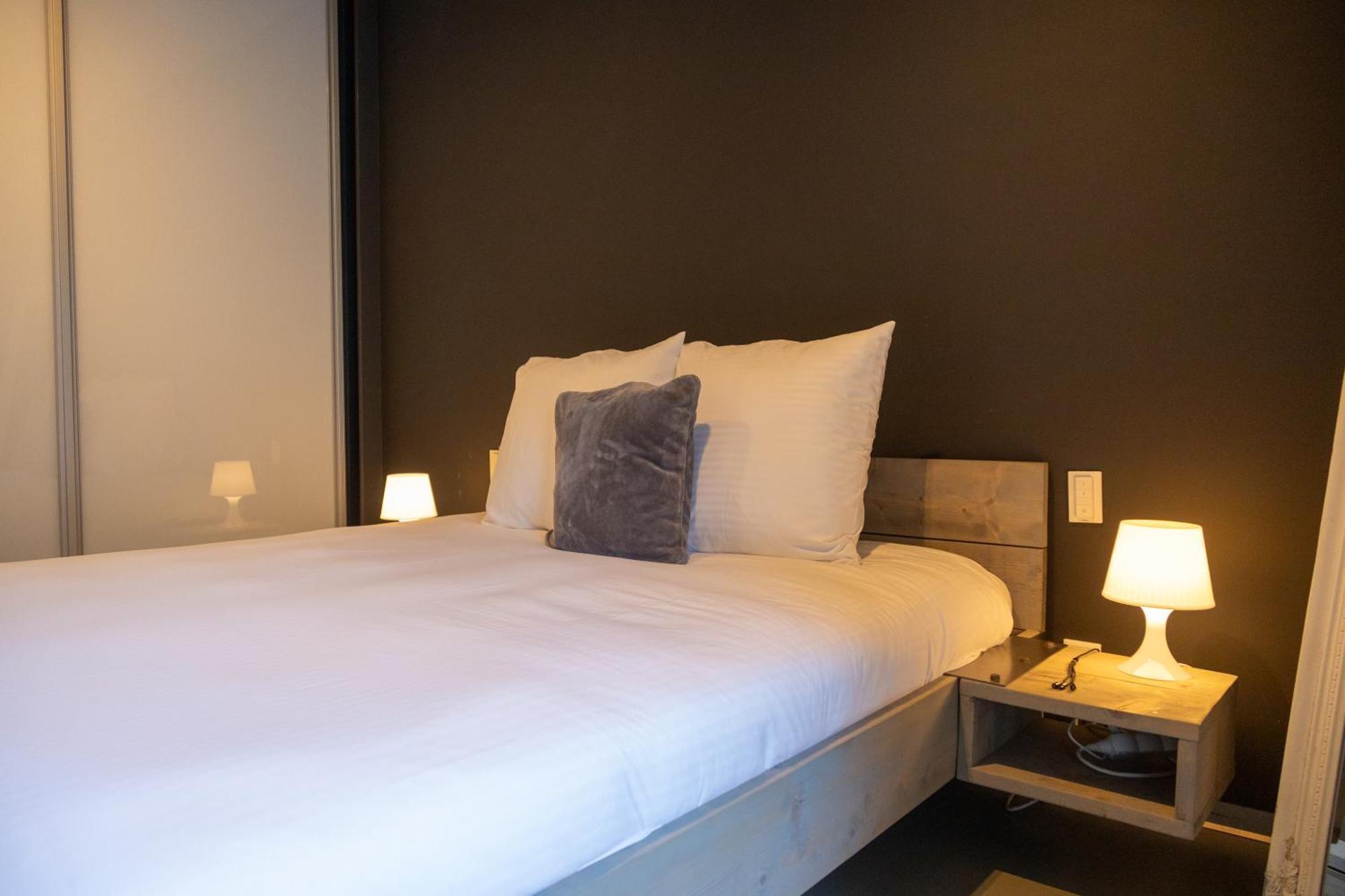 London 993 Apt 202 安特卫普 外观 照片