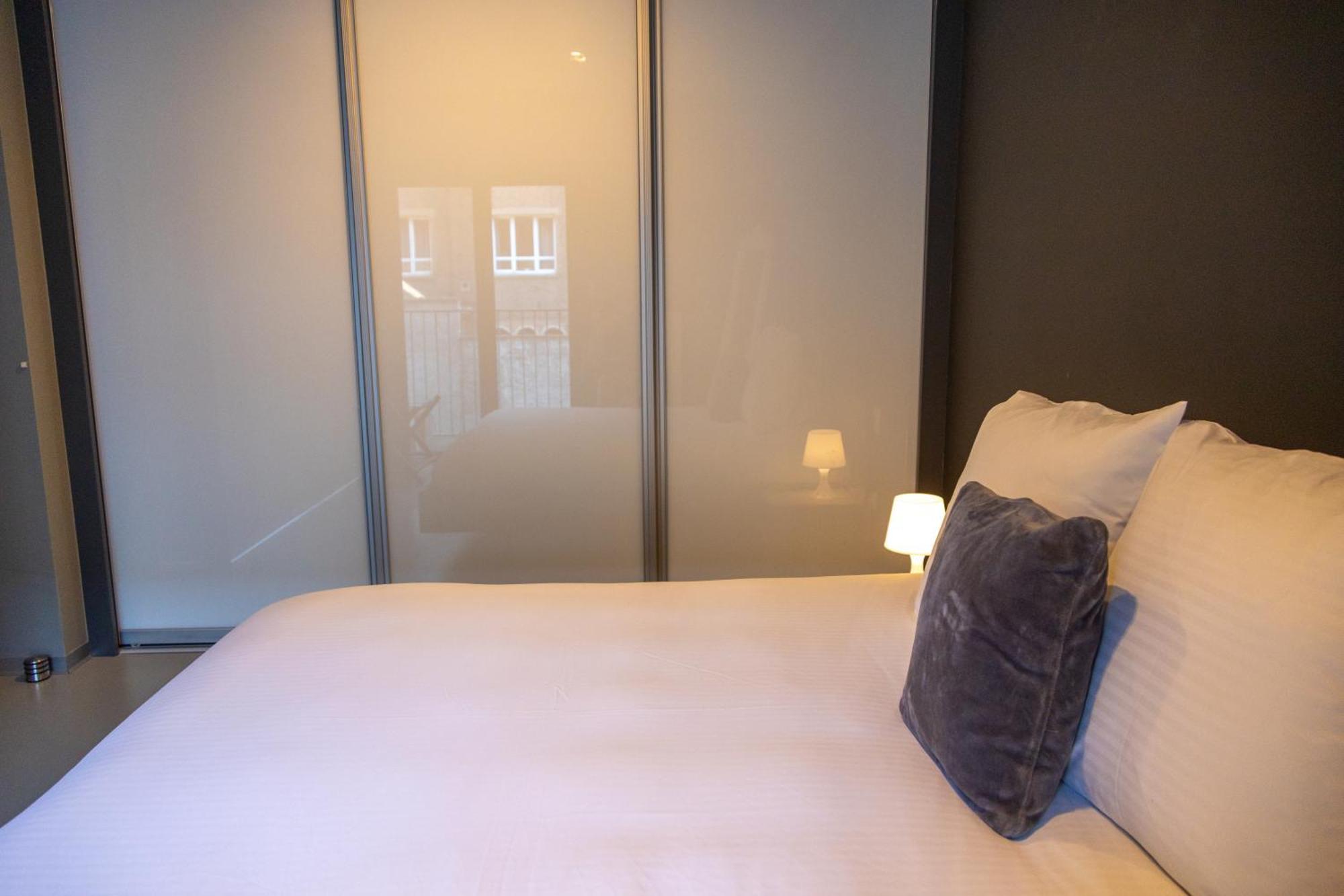 London 993 Apt 202 安特卫普 外观 照片