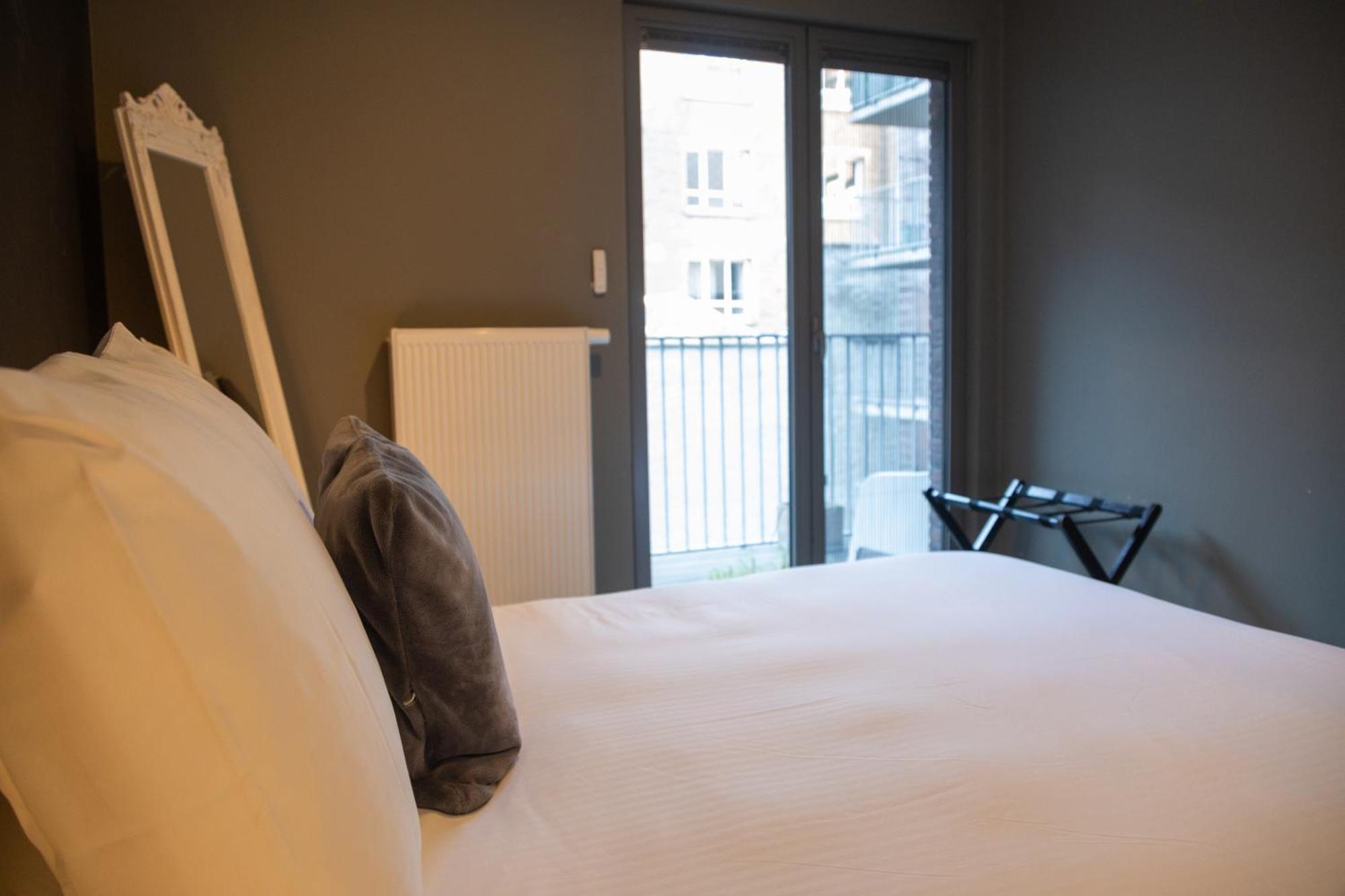 London 993 Apt 202 安特卫普 外观 照片