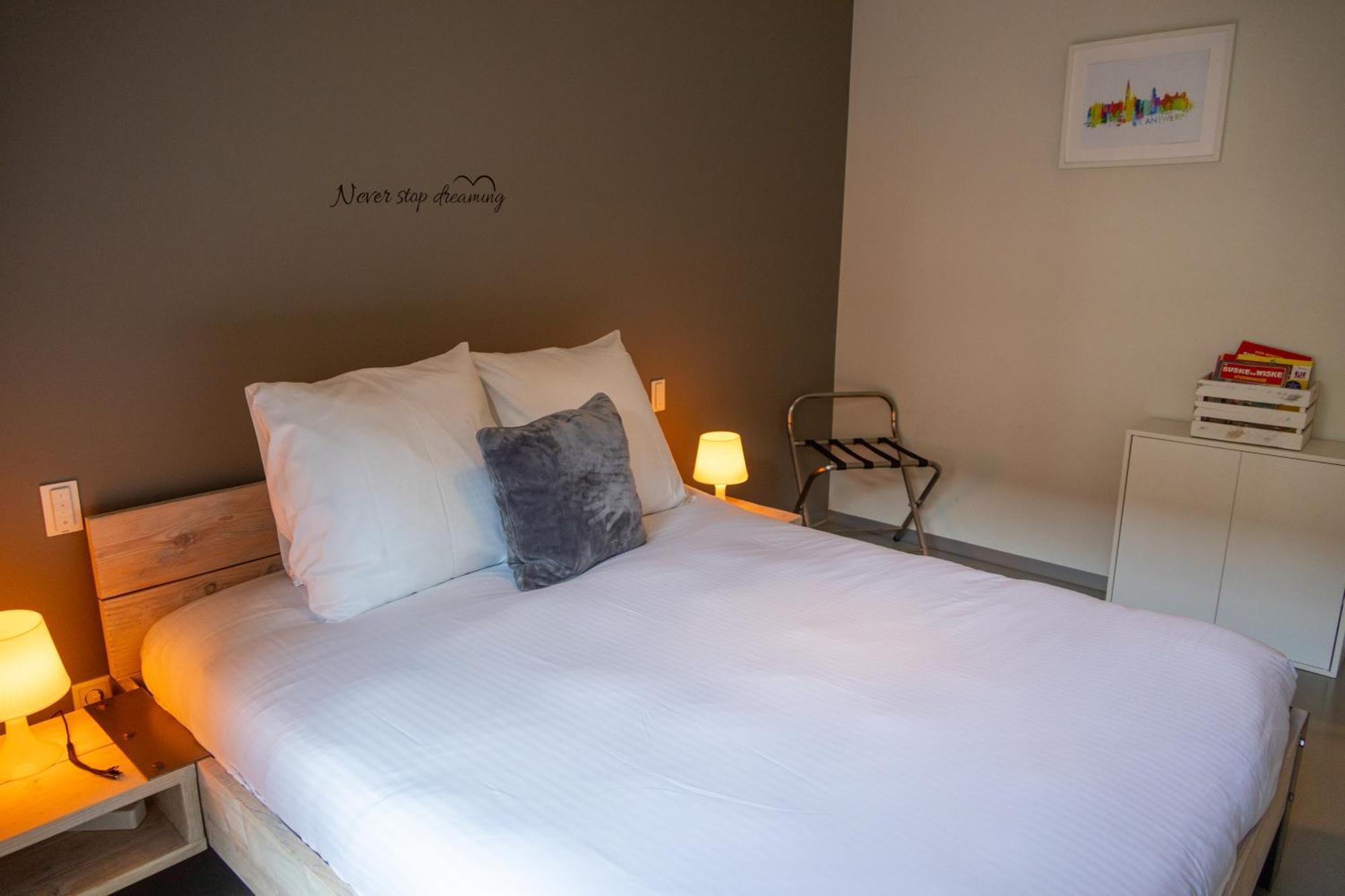 London 993 Apt 202 安特卫普 外观 照片